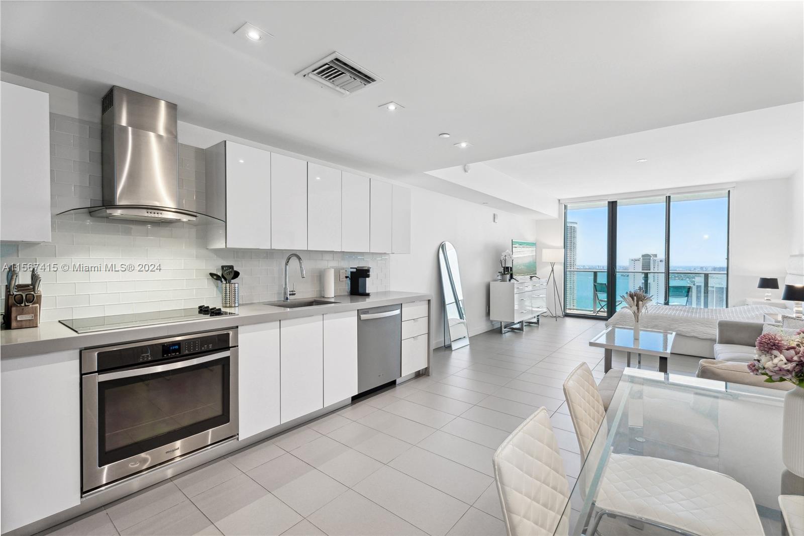 1600 NE 1st Ave 3303, Miami, Florida 33132, ,1 BathroomBathrooms,Residentiallease,For Rent,1600 NE 1st Ave 3303,A11567415