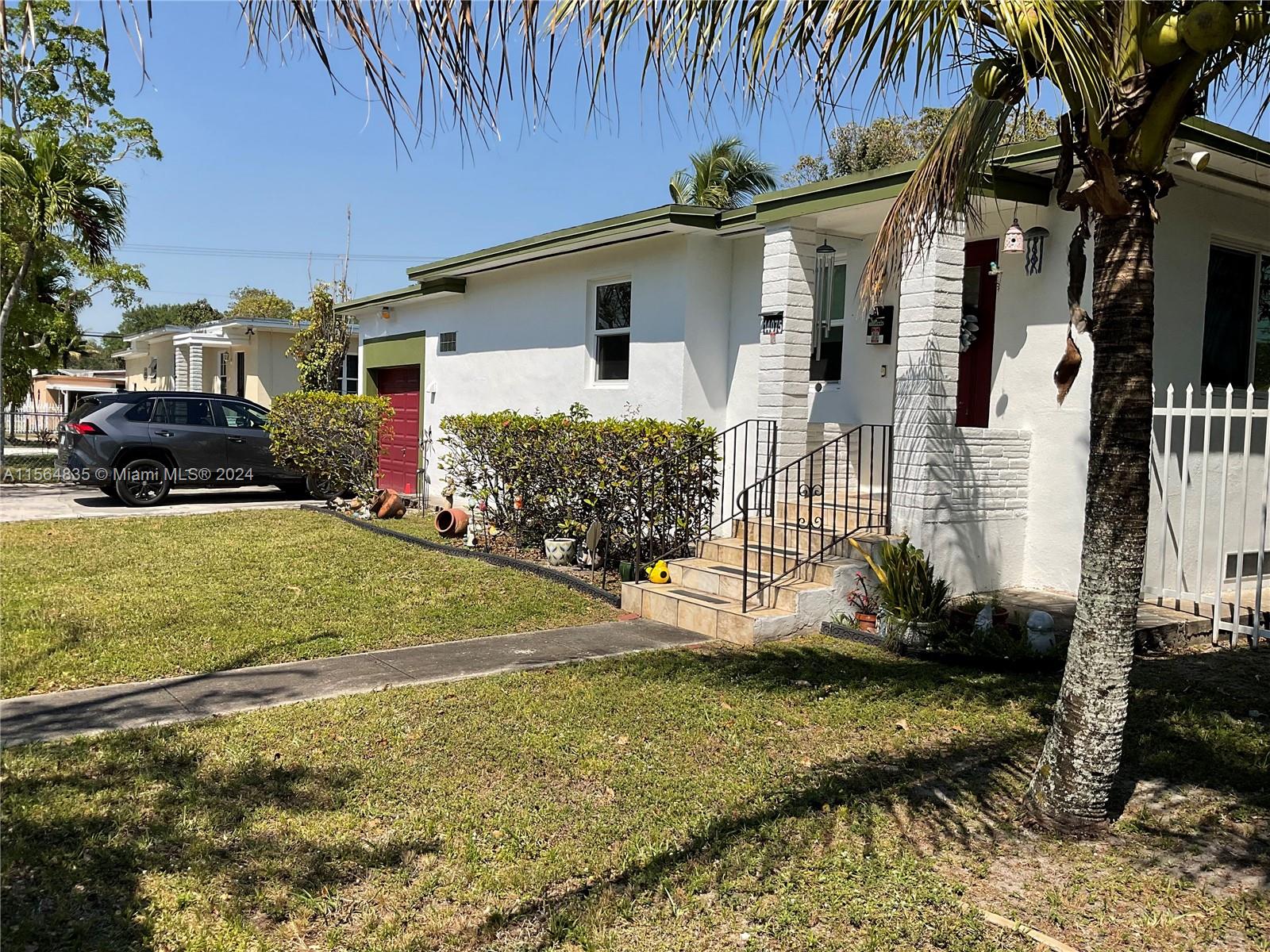 North Miami, Florida 33161, 3 Bedrooms Bedrooms, ,2 BathroomsBathrooms,Residential,For Sale,A11564835