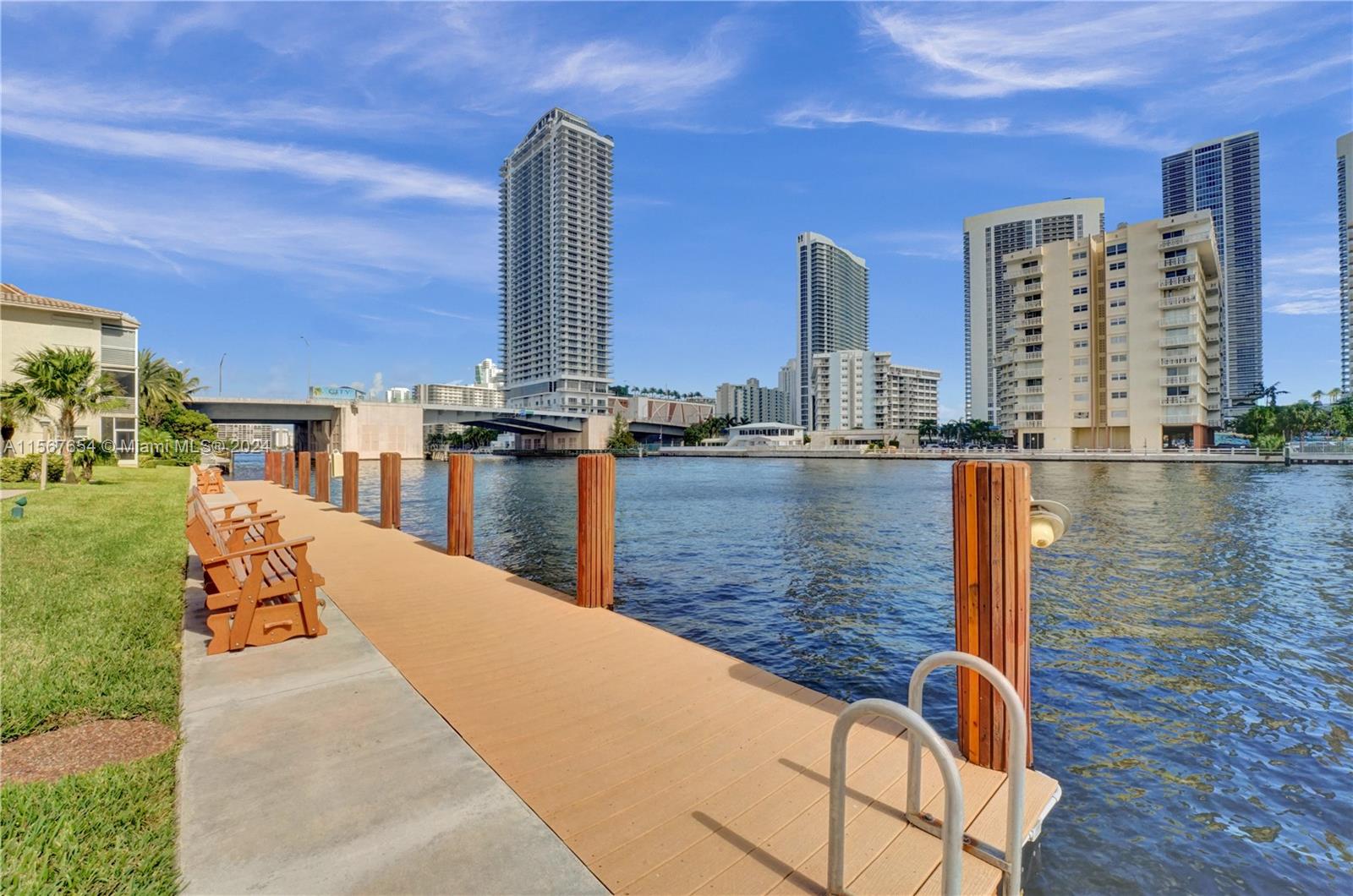 2600 Diana Dr 118, Hallandale Beach, Florida 33009, 1 Bedroom Bedrooms, ,1 BathroomBathrooms,Residential,For Sale,2600 Diana Dr 118,A11567654