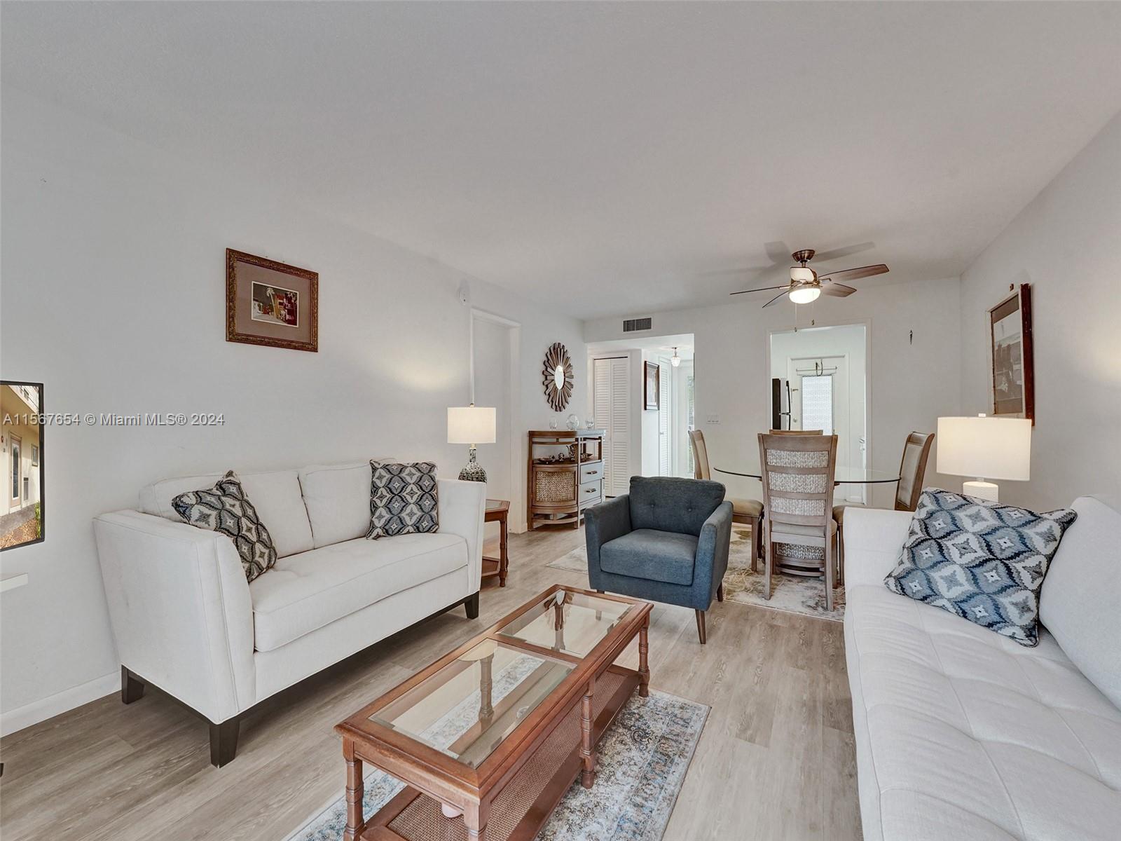 2600 Diana Dr 118, Hallandale Beach, Florida 33009, 1 Bedroom Bedrooms, ,1 BathroomBathrooms,Residential,For Sale,2600 Diana Dr 118,A11567654