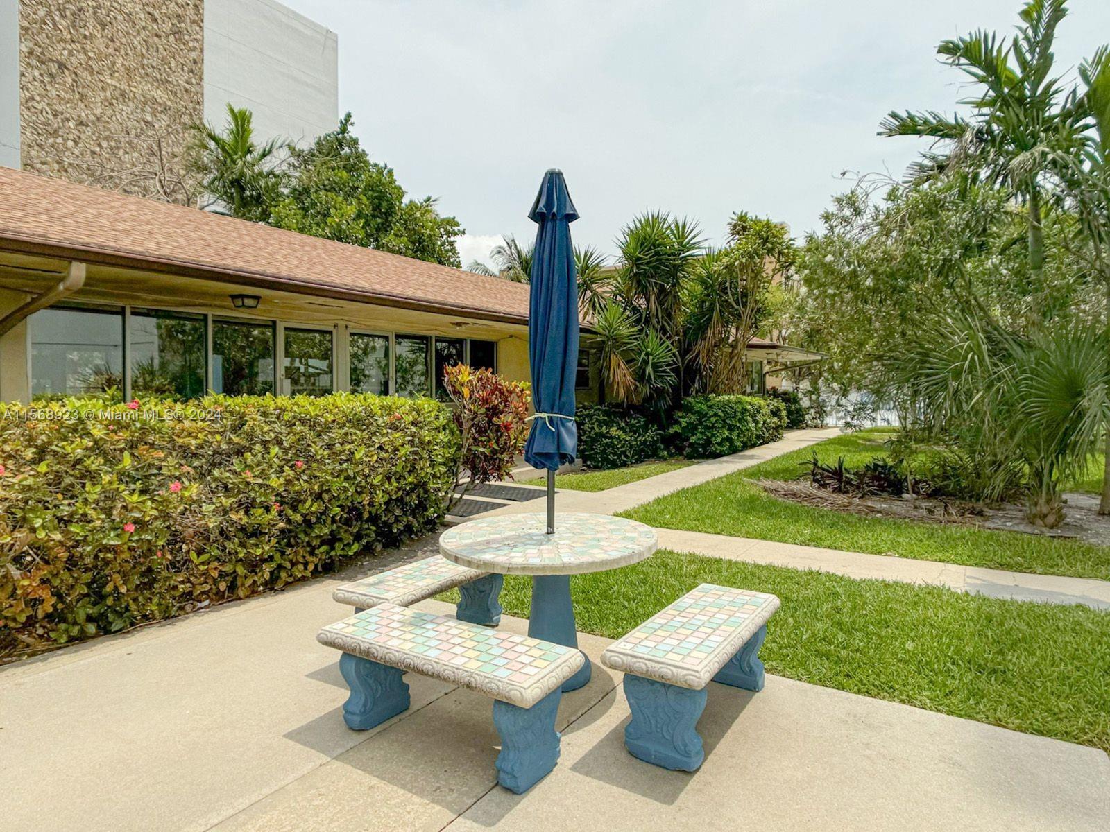 400 NE 12th Ave 404, Hallandale Beach, Florida 33009, 2 Bedrooms Bedrooms, ,2 BathroomsBathrooms,Residential,For Sale,400 NE 12th Ave 404,A11568923