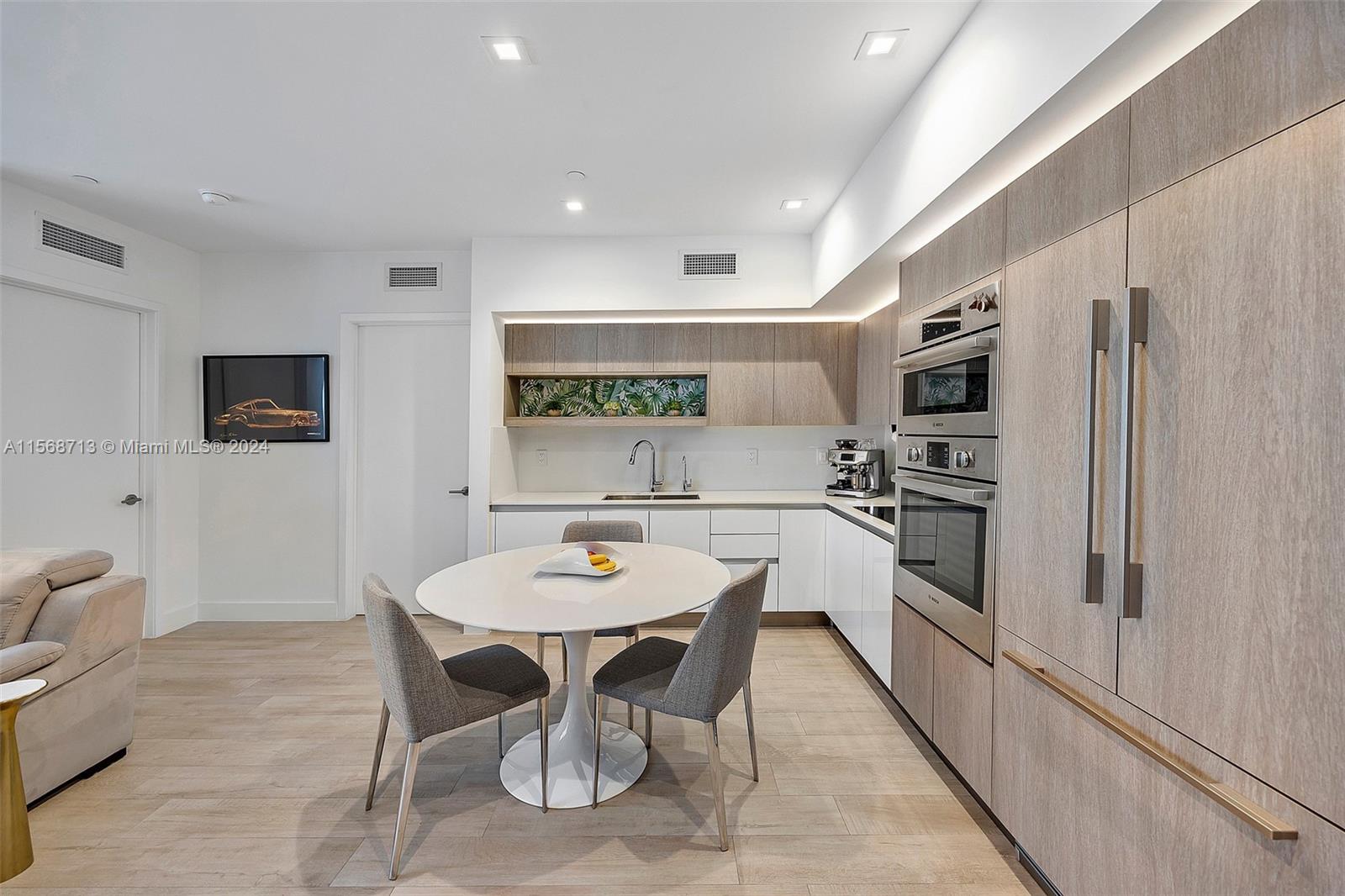 455 NE 39th St 101, Miami, Florida 33137, 1 Bedroom Bedrooms, ,1 BathroomBathrooms,Residential,For Sale,455 NE 39th St 101,A11568713