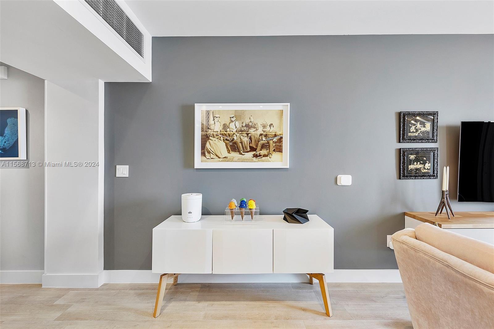 455 NE 39th St 101, Miami, Florida 33137, 1 Bedroom Bedrooms, ,1 BathroomBathrooms,Residential,For Sale,455 NE 39th St 101,A11568713