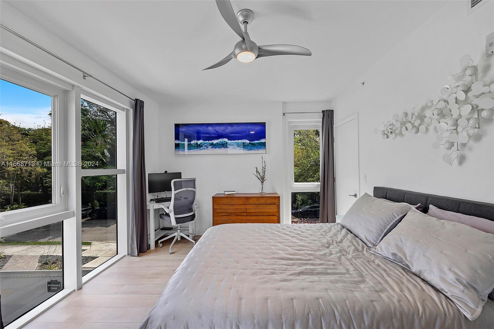 455 NE 39th St 101, Miami, Florida 33137, 1 Bedroom Bedrooms, ,1 BathroomBathrooms,Residential,For Sale,455 NE 39th St 101,A11568713