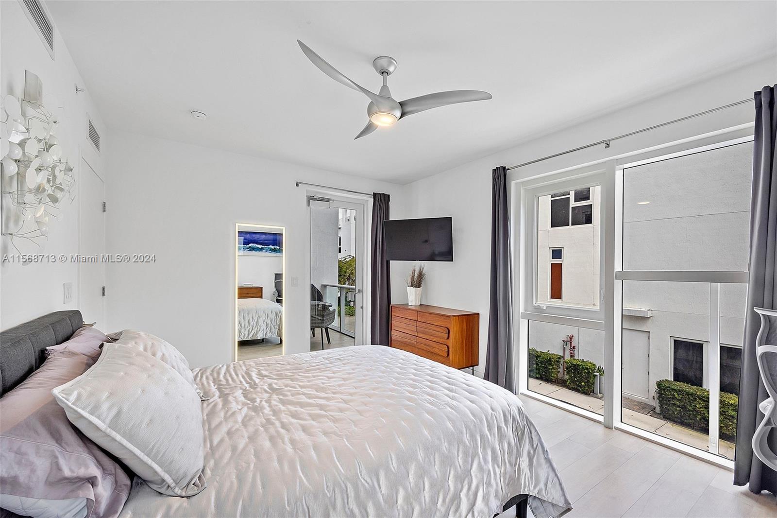 455 NE 39th St 101, Miami, Florida 33137, 1 Bedroom Bedrooms, ,1 BathroomBathrooms,Residential,For Sale,455 NE 39th St 101,A11568713