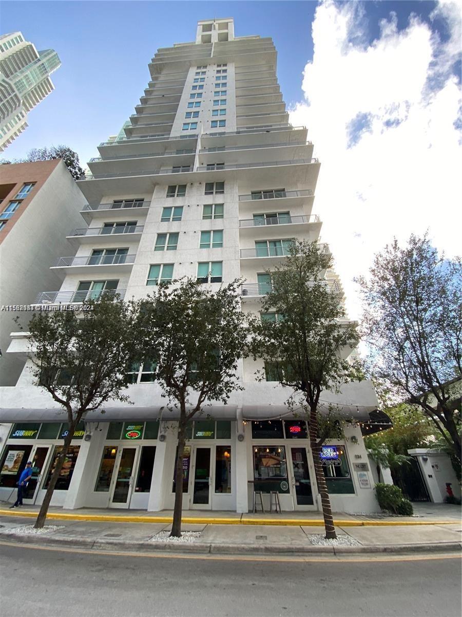 234 NE 3rd St 601, Miami, Florida 33132, 2 Bedrooms Bedrooms, ,2 BathroomsBathrooms,Residentiallease,For Rent,234 NE 3rd St 601,A11568944