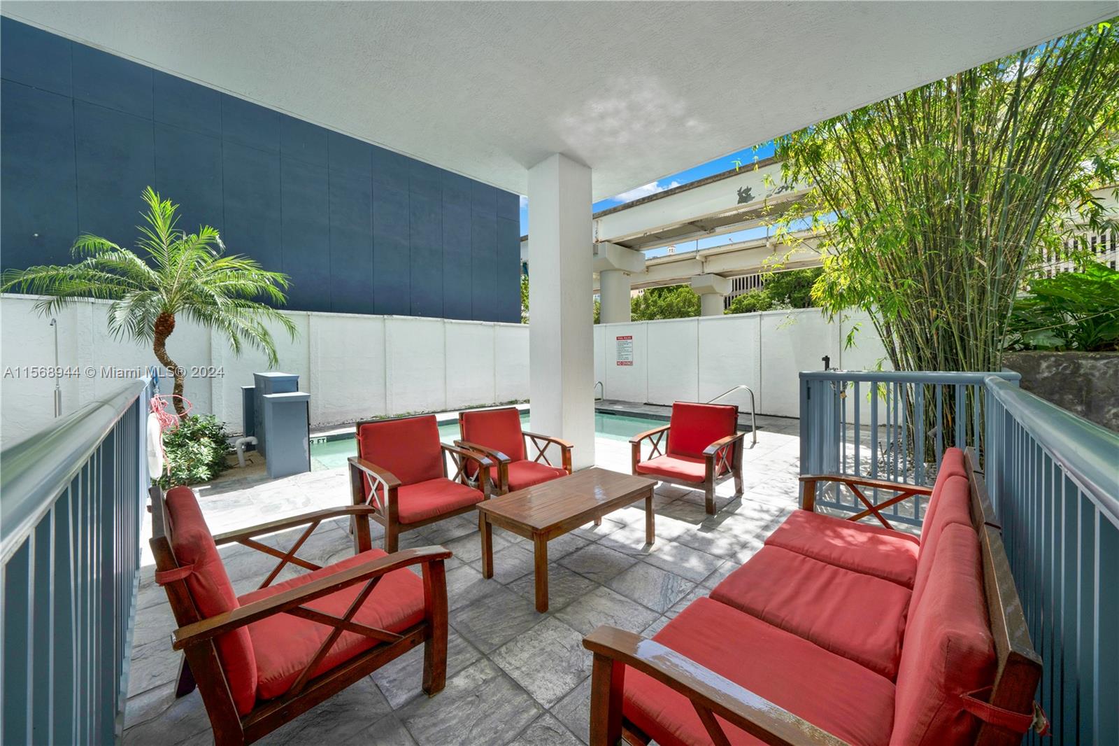 234 NE 3rd St 601, Miami, Florida 33132, 2 Bedrooms Bedrooms, ,2 BathroomsBathrooms,Residentiallease,For Rent,234 NE 3rd St 601,A11568944