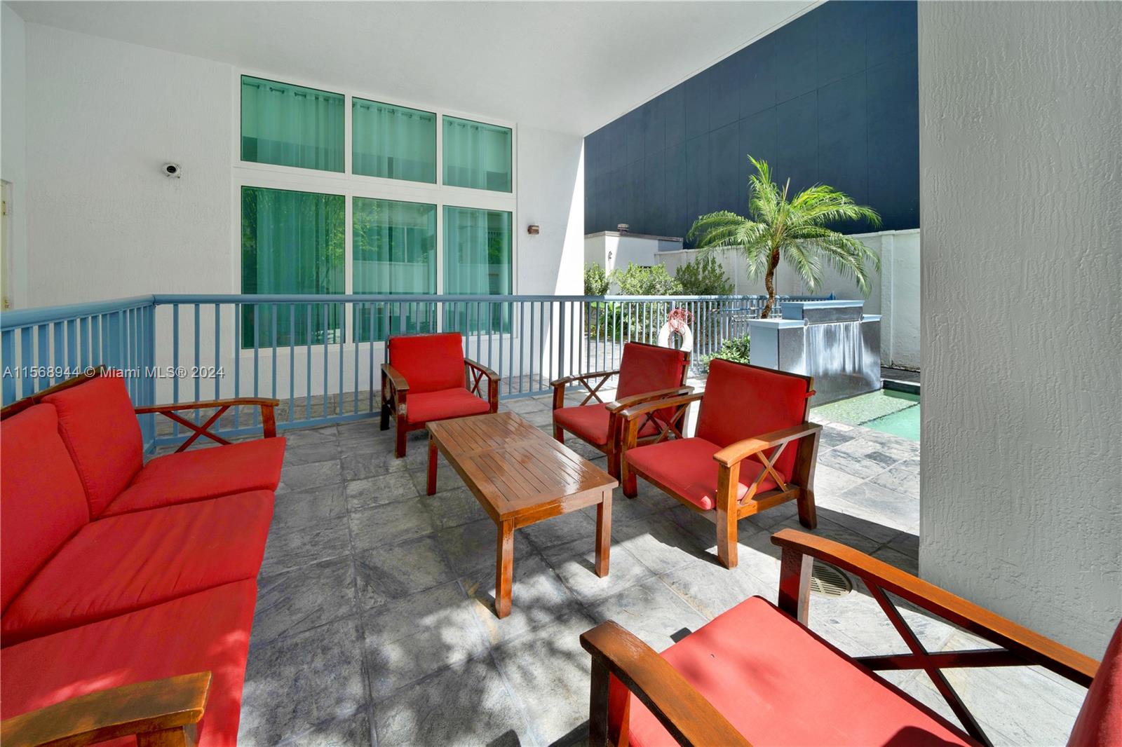 234 NE 3rd St 601, Miami, Florida 33132, 2 Bedrooms Bedrooms, ,2 BathroomsBathrooms,Residentiallease,For Rent,234 NE 3rd St 601,A11568944