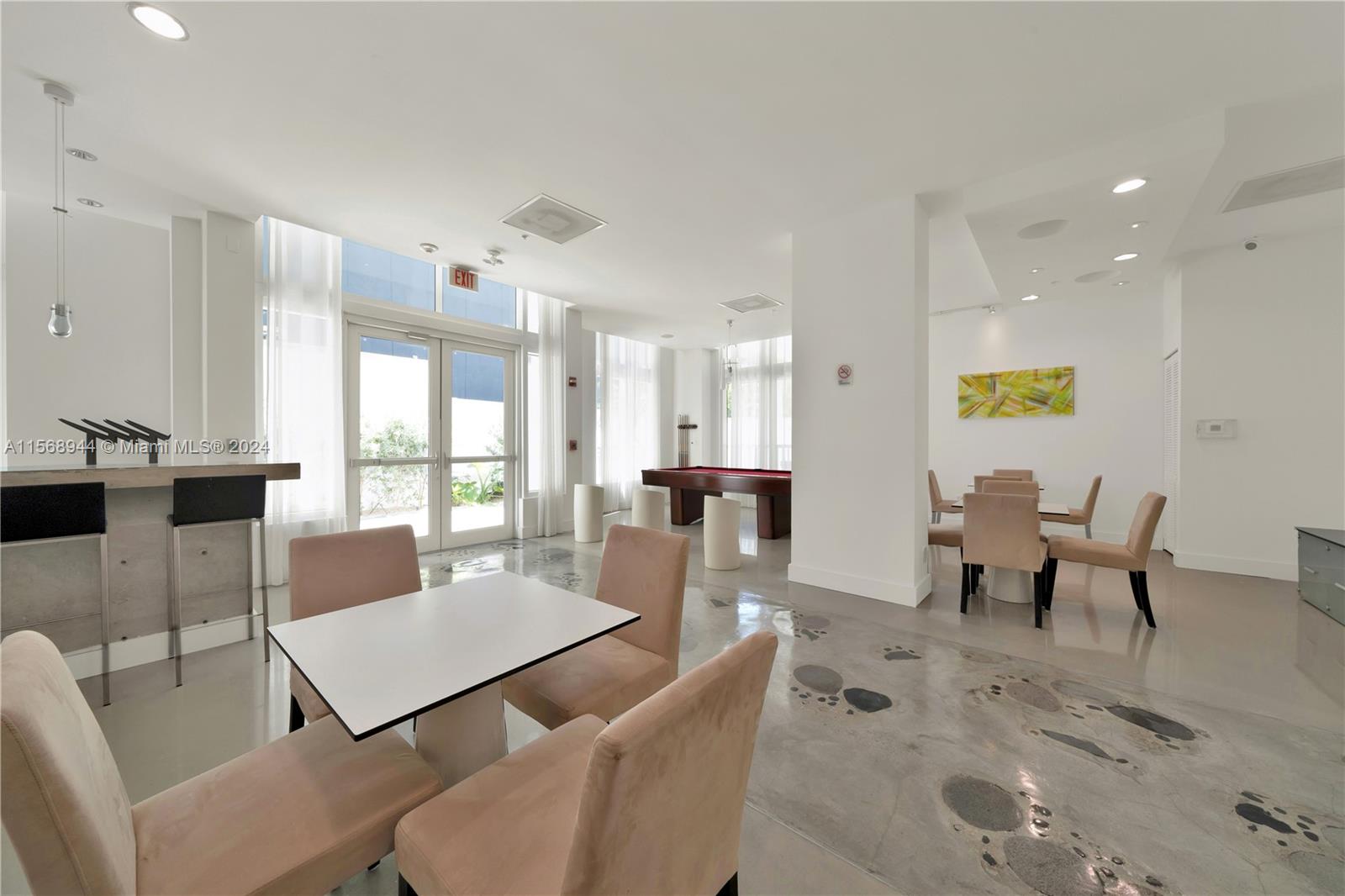 234 NE 3rd St 601, Miami, Florida 33132, 2 Bedrooms Bedrooms, ,2 BathroomsBathrooms,Residentiallease,For Rent,234 NE 3rd St 601,A11568944