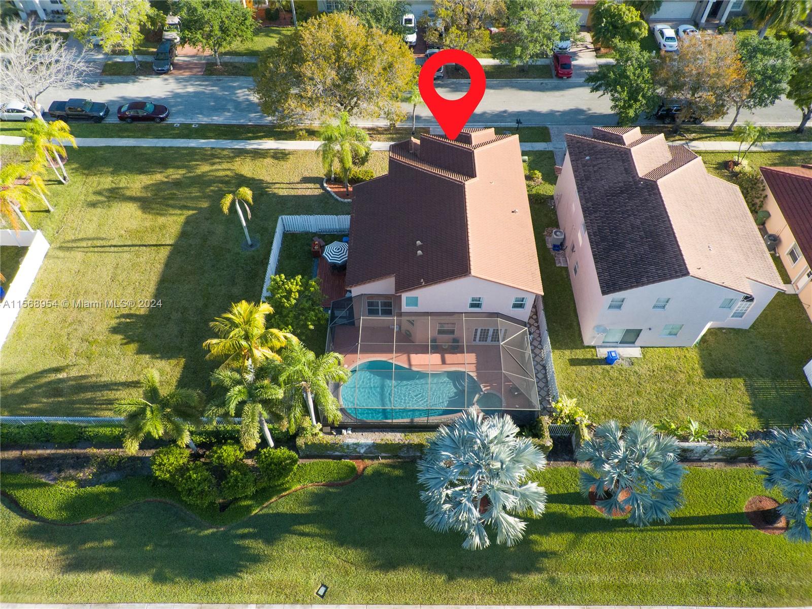 18438 NW 9th St  For Sale A11568954, FL