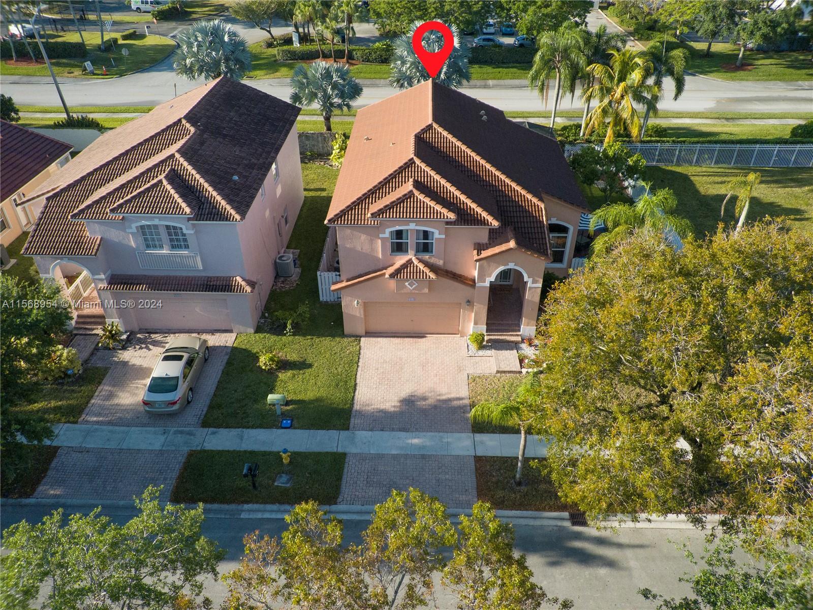 18438 NW 9th St, Pembroke Pines, Florida 33029, 4 Bedrooms Bedrooms, ,3 BathroomsBathrooms,Residential,For Sale,18438 NW 9th St,A11568954