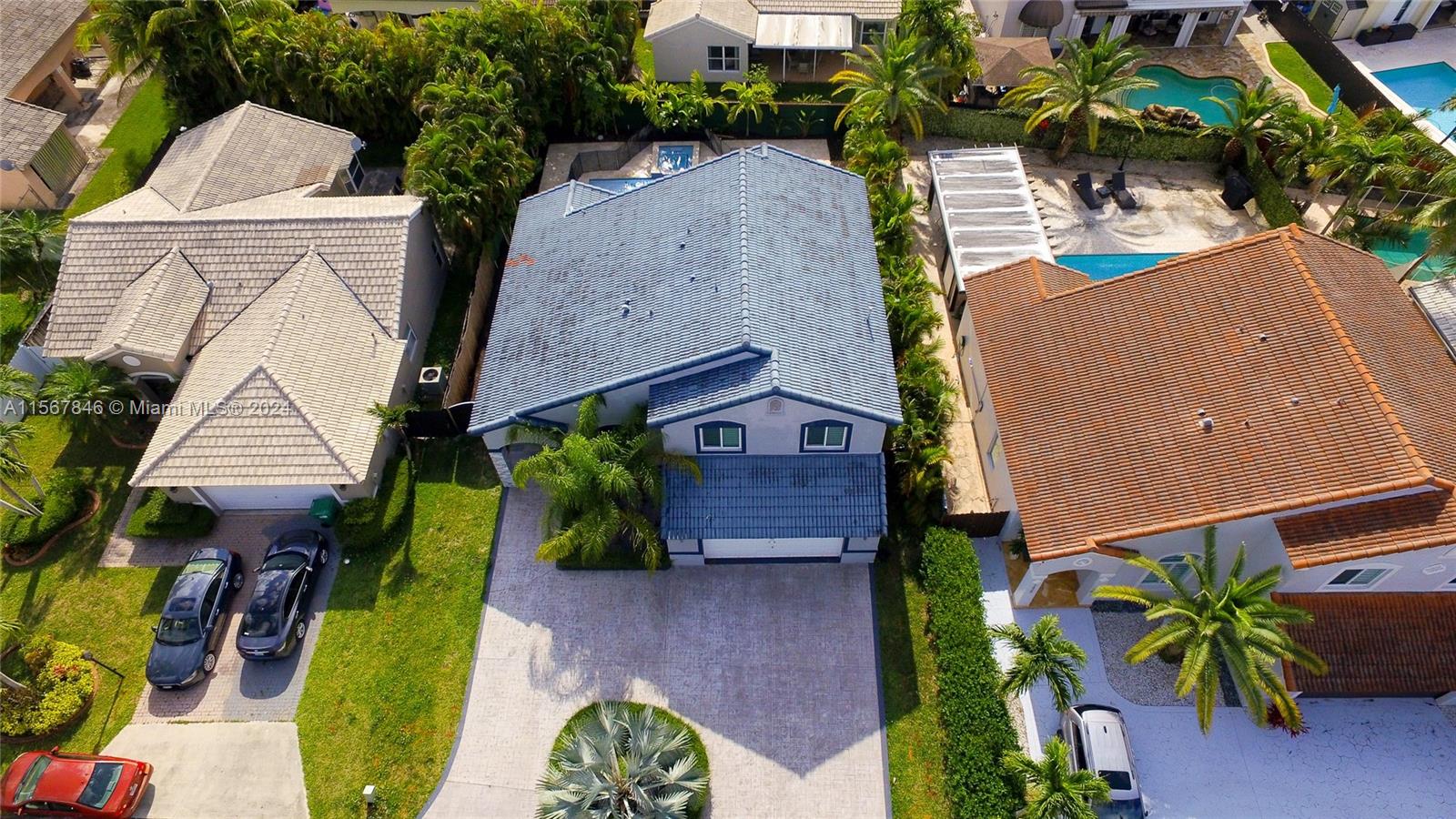 7795 SW 161st Ave, Miami, Florida 33193, 4 Bedrooms Bedrooms, ,3 BathroomsBathrooms,Residential,For Sale,7795 SW 161st Ave,A11567846