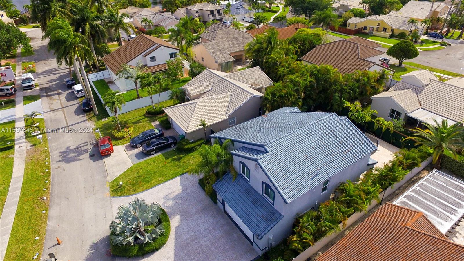 7795 SW 161st Ave, Miami, Florida 33193, 4 Bedrooms Bedrooms, ,3 BathroomsBathrooms,Residential,For Sale,7795 SW 161st Ave,A11567846