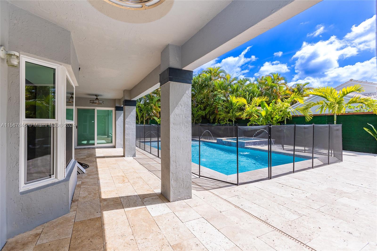 7795 SW 161st Ave, Miami, Florida 33193, 4 Bedrooms Bedrooms, ,3 BathroomsBathrooms,Residential,For Sale,7795 SW 161st Ave,A11567846