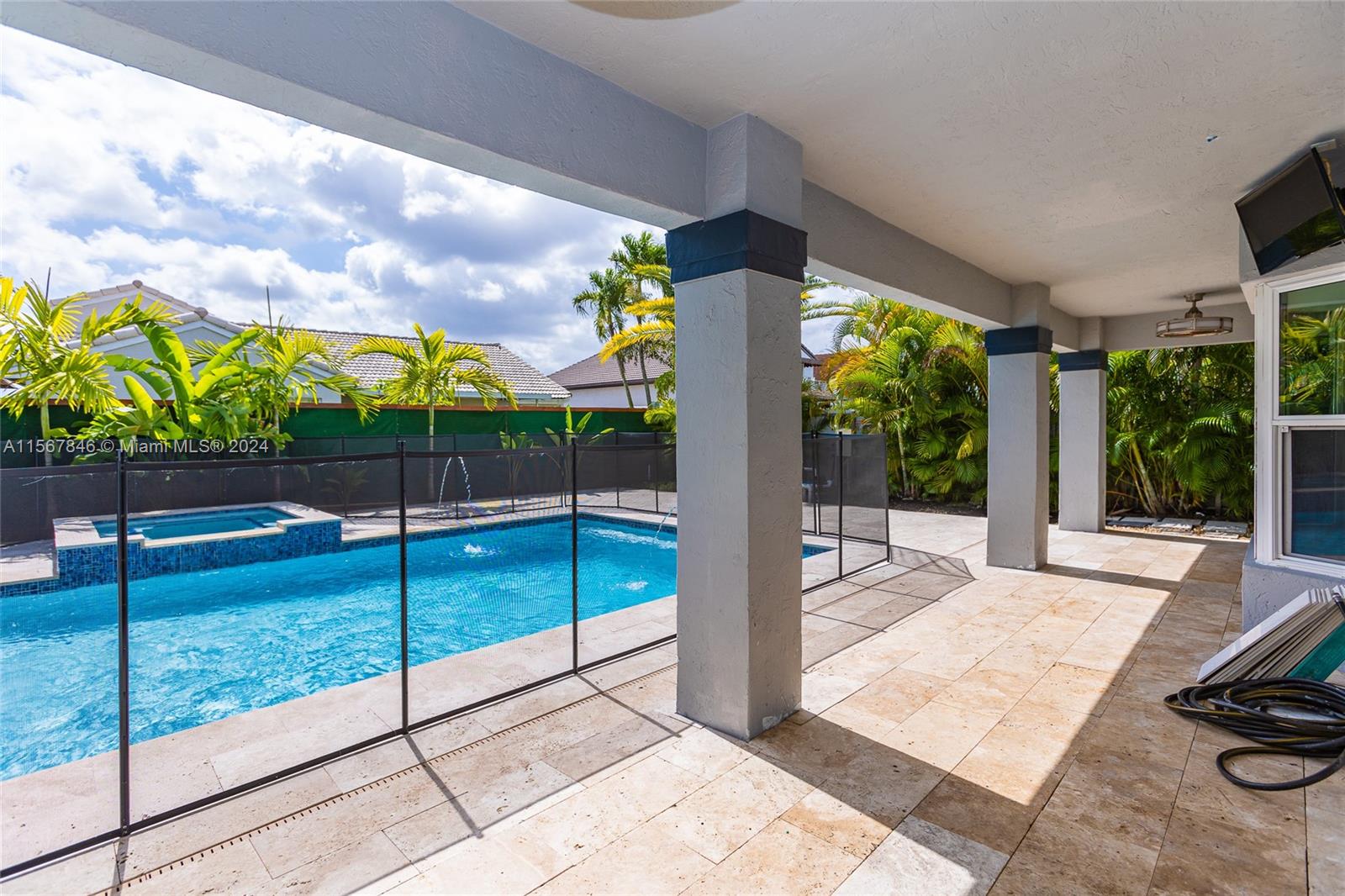 7795 SW 161st Ave, Miami, Florida 33193, 4 Bedrooms Bedrooms, ,3 BathroomsBathrooms,Residential,For Sale,7795 SW 161st Ave,A11567846