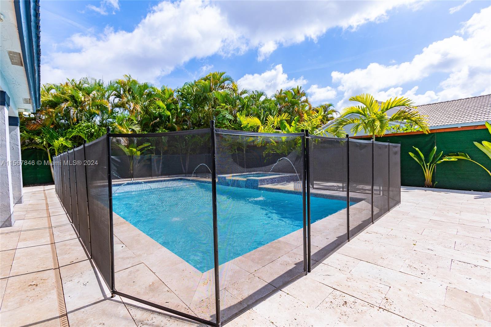 7795 SW 161st Ave, Miami, Florida 33193, 4 Bedrooms Bedrooms, ,3 BathroomsBathrooms,Residential,For Sale,7795 SW 161st Ave,A11567846