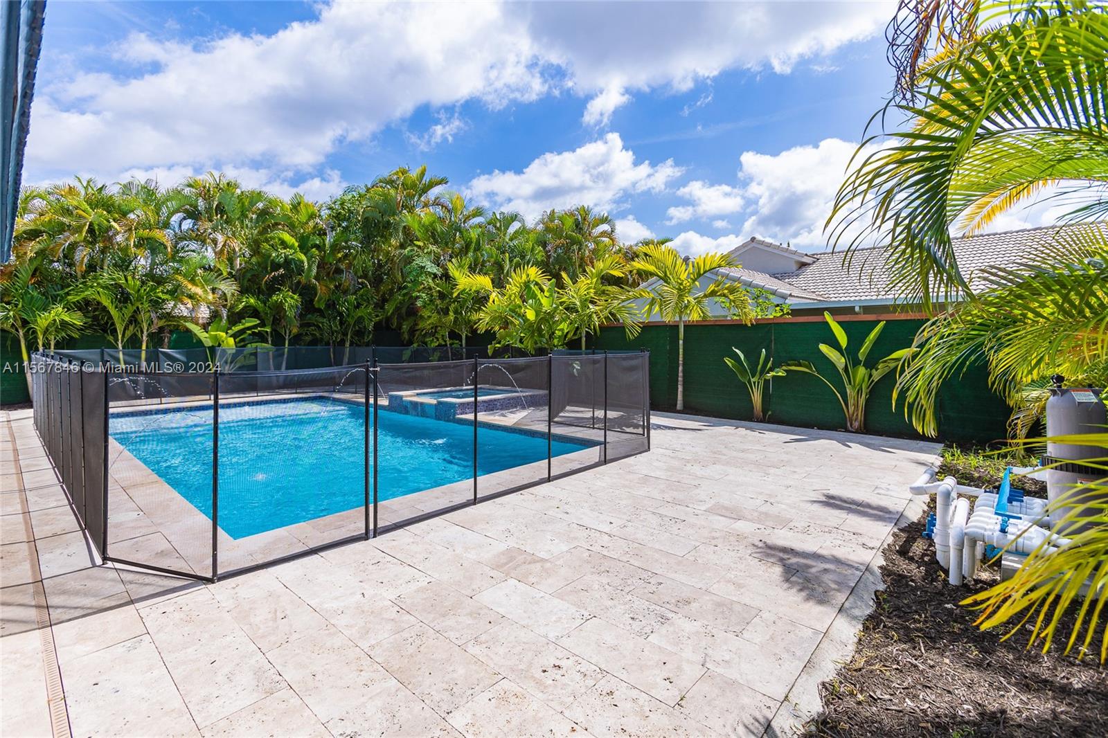 7795 SW 161st Ave, Miami, Florida 33193, 4 Bedrooms Bedrooms, ,3 BathroomsBathrooms,Residential,For Sale,7795 SW 161st Ave,A11567846