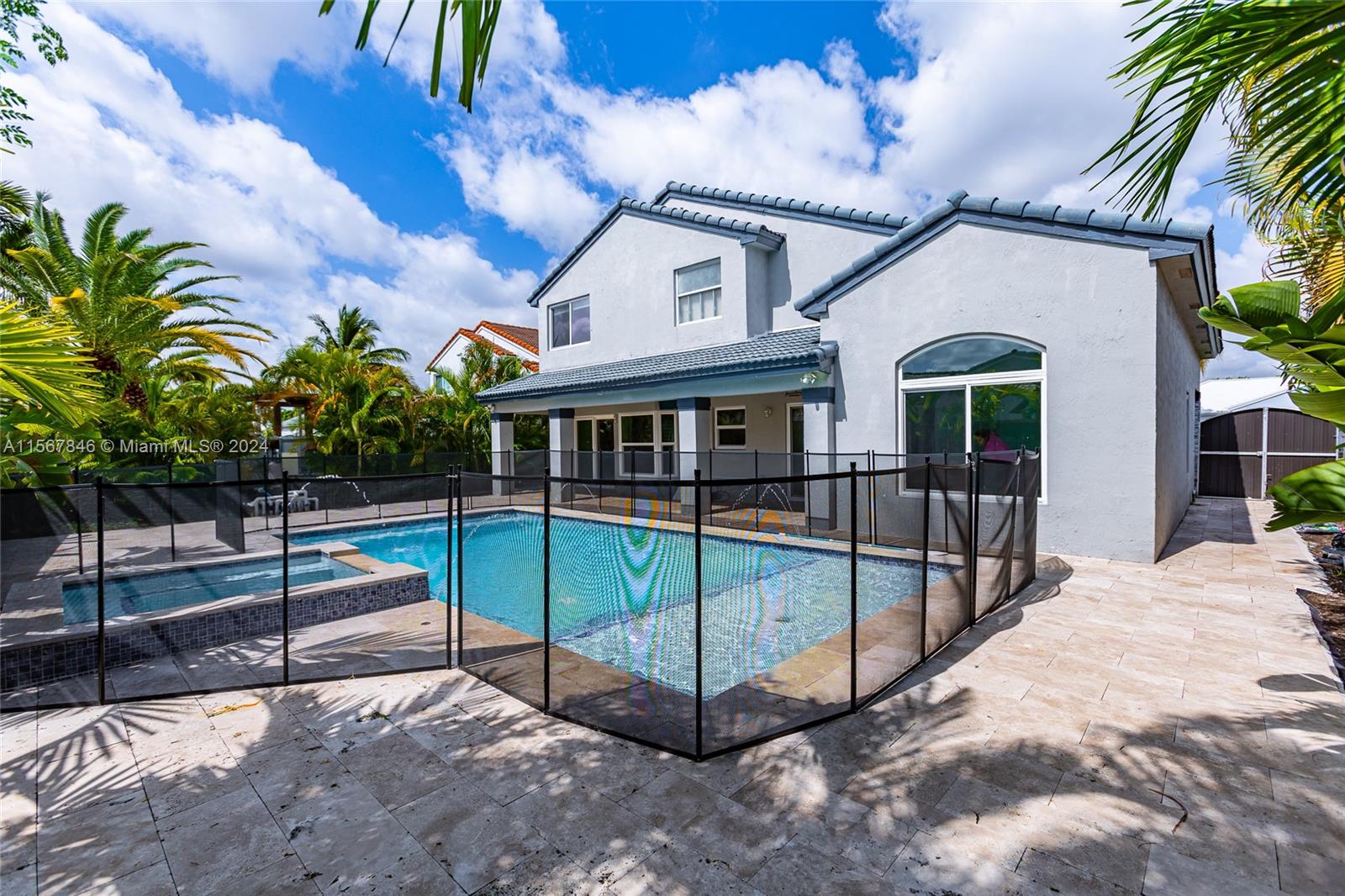 7795 SW 161st Ave, Miami, Florida 33193, 4 Bedrooms Bedrooms, ,3 BathroomsBathrooms,Residential,For Sale,7795 SW 161st Ave,A11567846