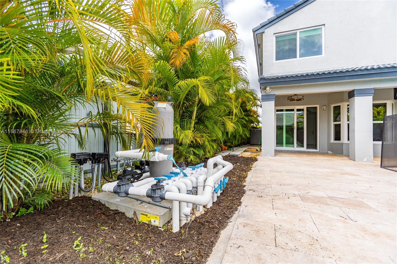 7795 SW 161st Ave, Miami, Florida 33193, 4 Bedrooms Bedrooms, ,3 BathroomsBathrooms,Residential,For Sale,7795 SW 161st Ave,A11567846
