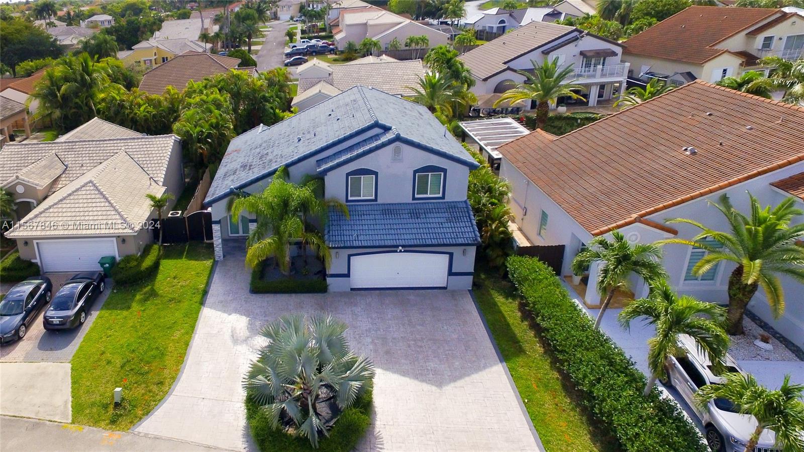 7795 SW 161st Ave, Miami, Florida 33193, 4 Bedrooms Bedrooms, ,3 BathroomsBathrooms,Residential,For Sale,7795 SW 161st Ave,A11567846