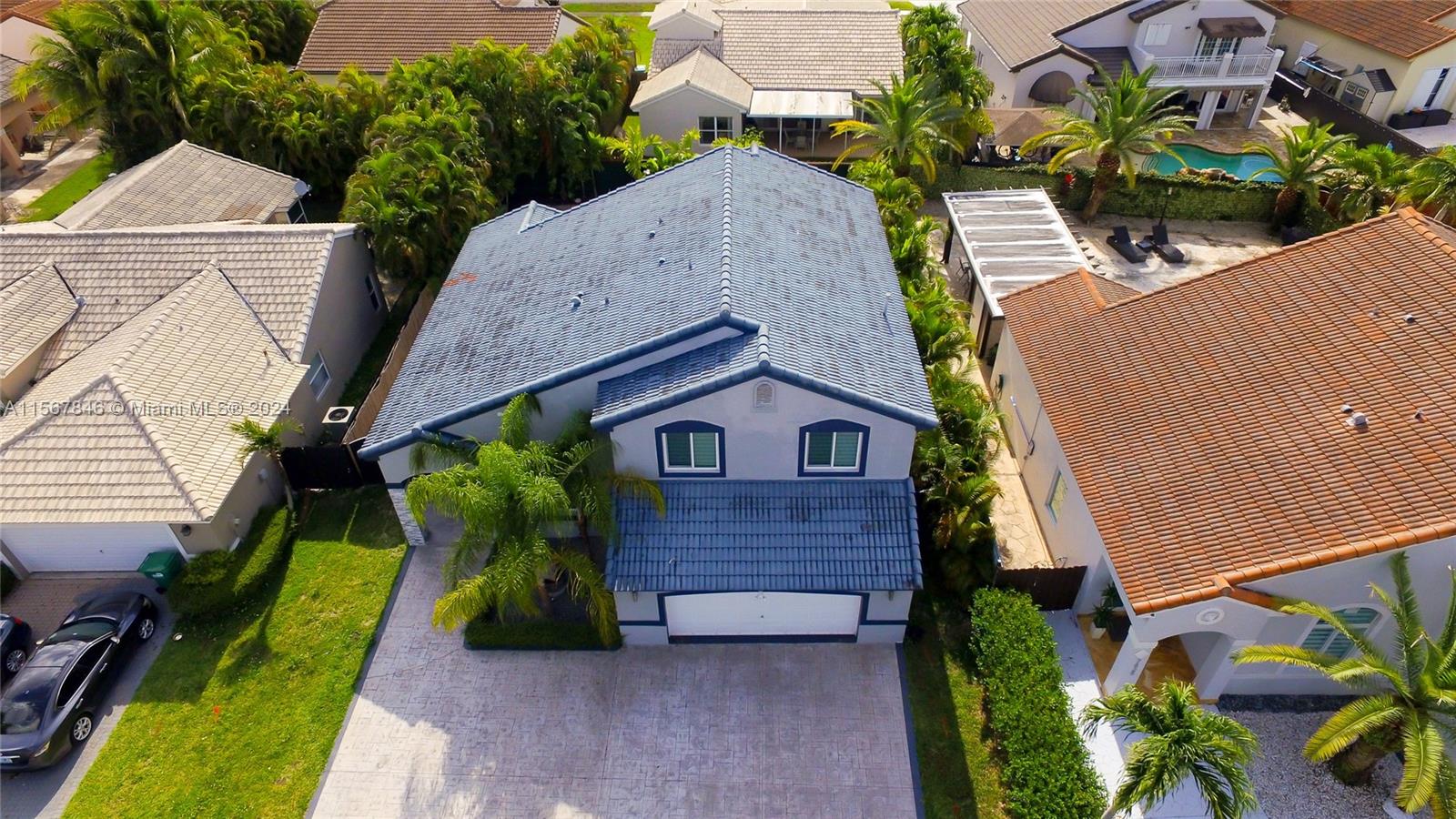 7795 SW 161st Ave, Miami, Florida 33193, 4 Bedrooms Bedrooms, ,3 BathroomsBathrooms,Residential,For Sale,7795 SW 161st Ave,A11567846