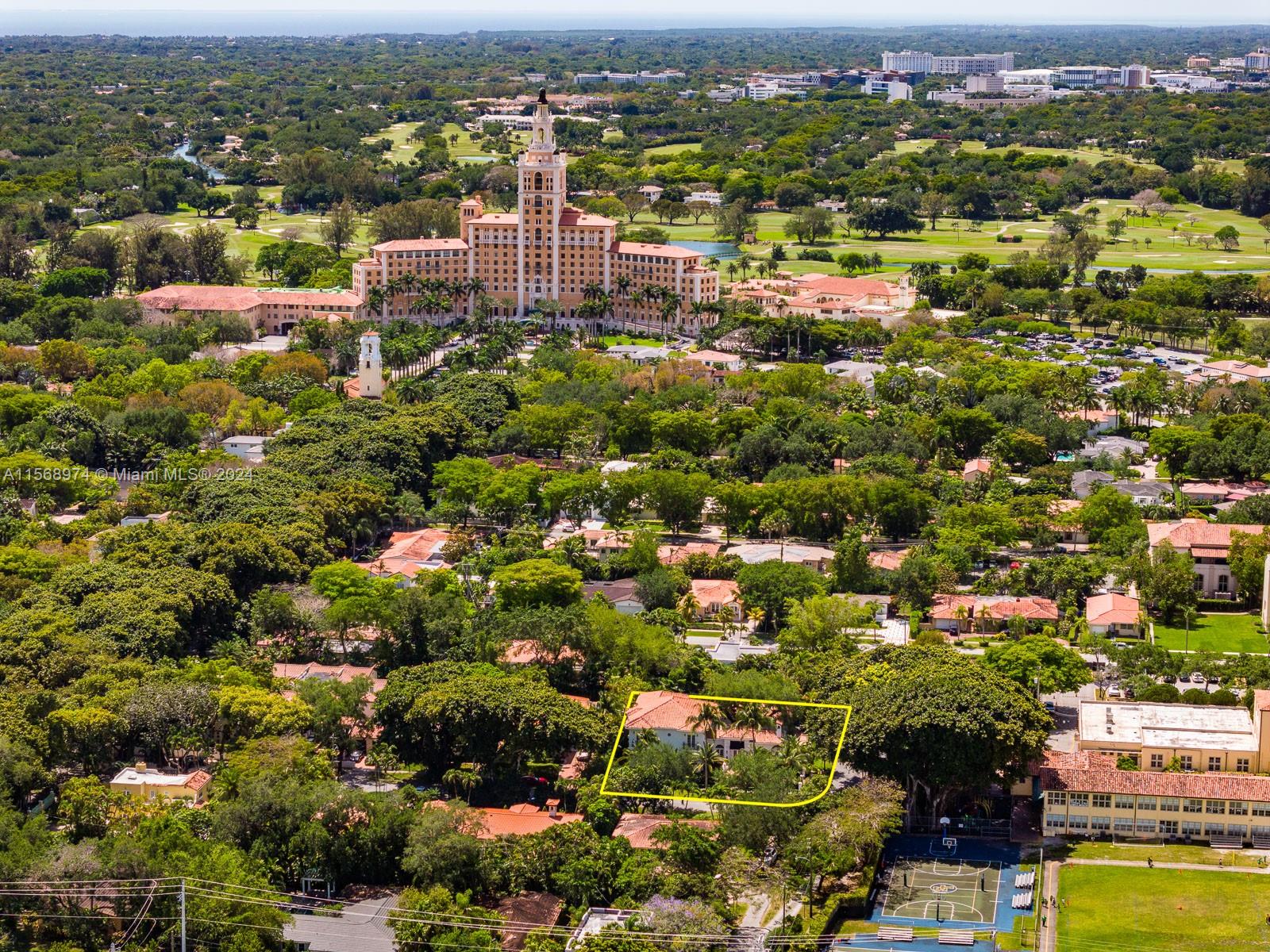 1224 Almeria Ave, Coral Gables, Florida 33134, 6 Bedrooms Bedrooms, ,5 BathroomsBathrooms,Residentiallease,For Rent,1224 Almeria Ave,A11568974