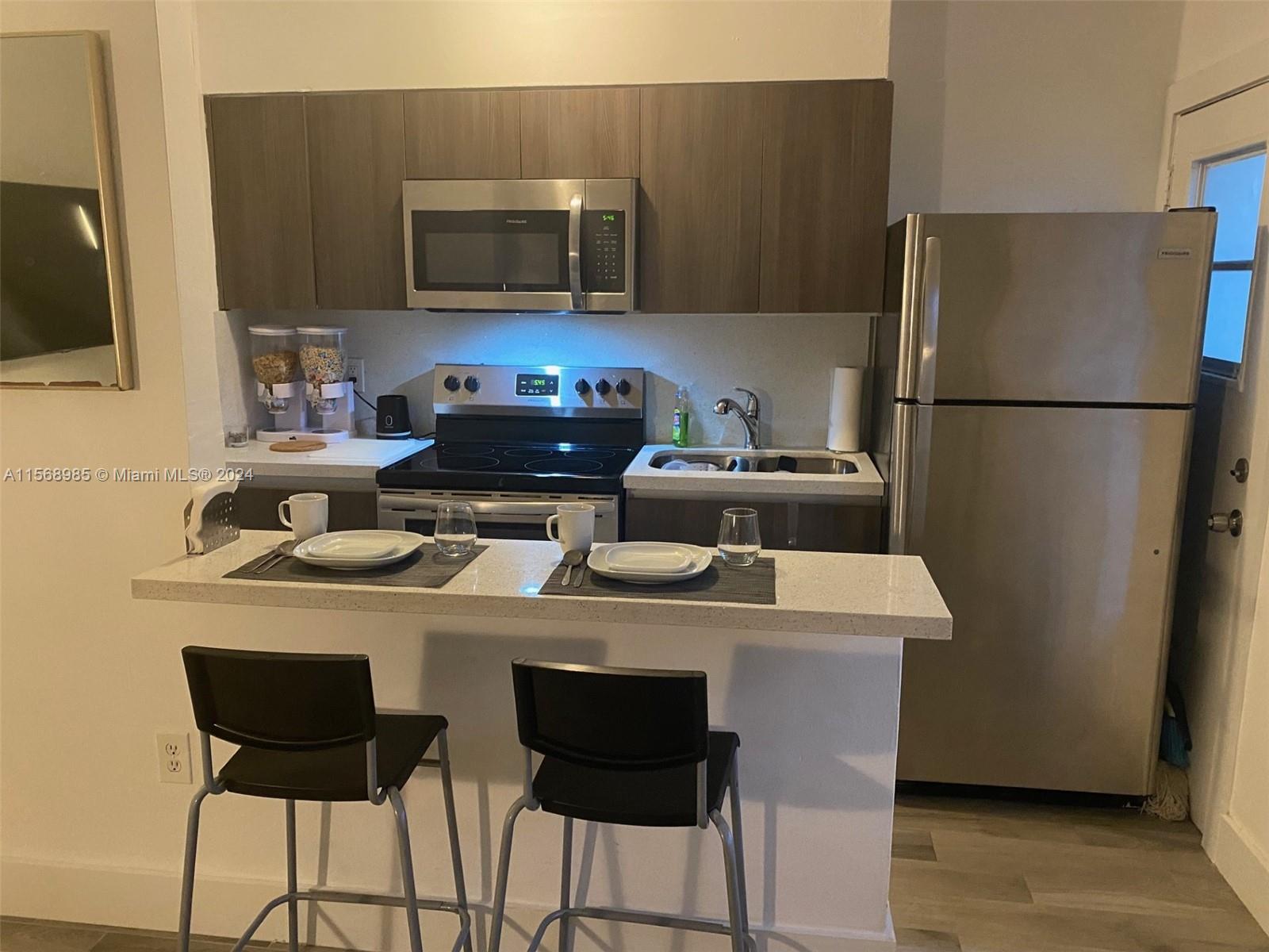 734 NW 80th St 07, Miami, Florida 33150, 1 Bedroom Bedrooms, ,1 BathroomBathrooms,Residentiallease,For Rent,734 NW 80th St 07,A11568985