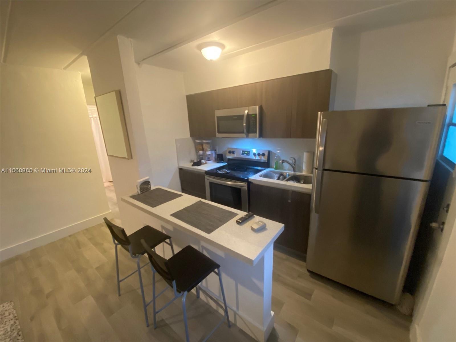 734 NW 80th St 07, Miami, Florida 33150, 1 Bedroom Bedrooms, ,1 BathroomBathrooms,Residentiallease,For Rent,734 NW 80th St 07,A11568985