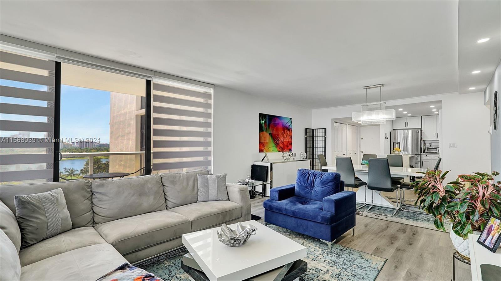 3701 N Country Club Dr 903, Aventura, Florida 33180, 2 Bedrooms Bedrooms, ,2 BathroomsBathrooms,Residential,For Sale,3701 N Country Club Dr 903,A11568939