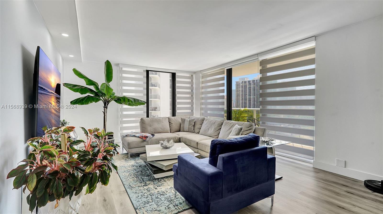 3701 N Country Club Dr 903, Aventura, Florida 33180, 2 Bedrooms Bedrooms, ,2 BathroomsBathrooms,Residential,For Sale,3701 N Country Club Dr 903,A11568939