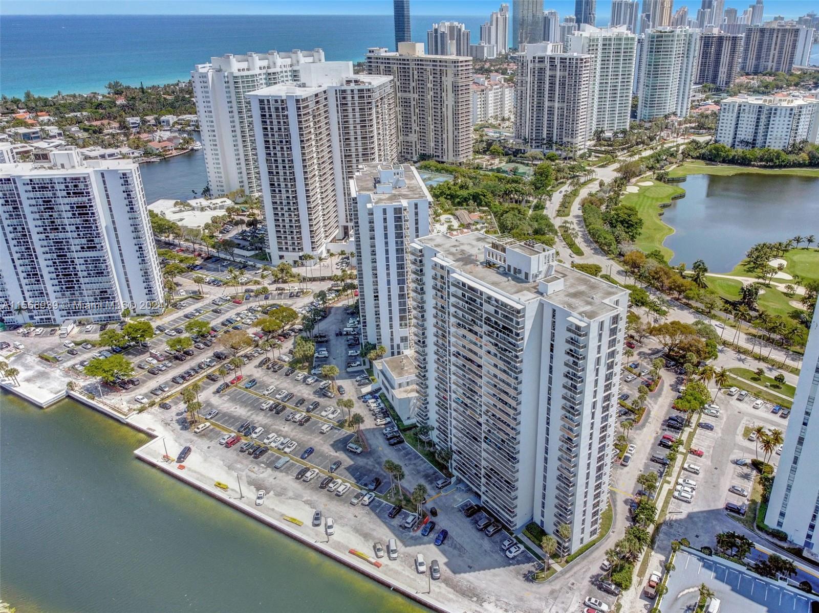 3701 N Country Club Dr 903, Aventura, Florida 33180, 2 Bedrooms Bedrooms, ,2 BathroomsBathrooms,Residential,For Sale,3701 N Country Club Dr 903,A11568939