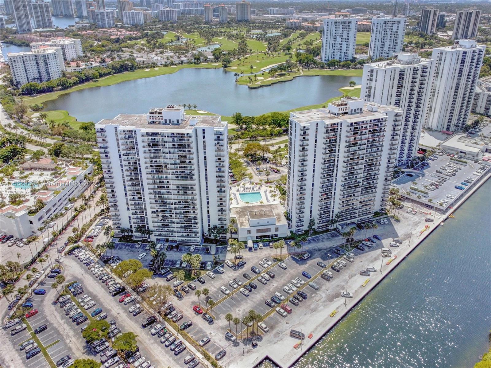 3701 N Country Club Dr 903, Aventura, Florida 33180, 2 Bedrooms Bedrooms, ,2 BathroomsBathrooms,Residential,For Sale,3701 N Country Club Dr 903,A11568939