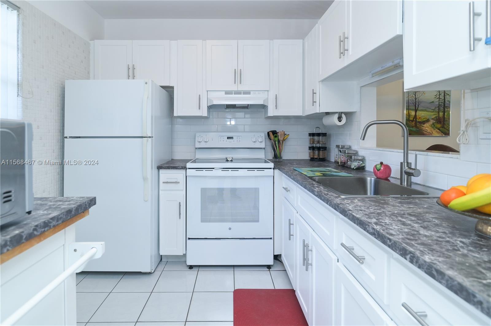 4441 NW 16th St J107, Lauderhill, Florida 33313, 1 Bedroom Bedrooms, ,1 BathroomBathrooms,Residential,For Sale,4441 NW 16th St J107,A11568467