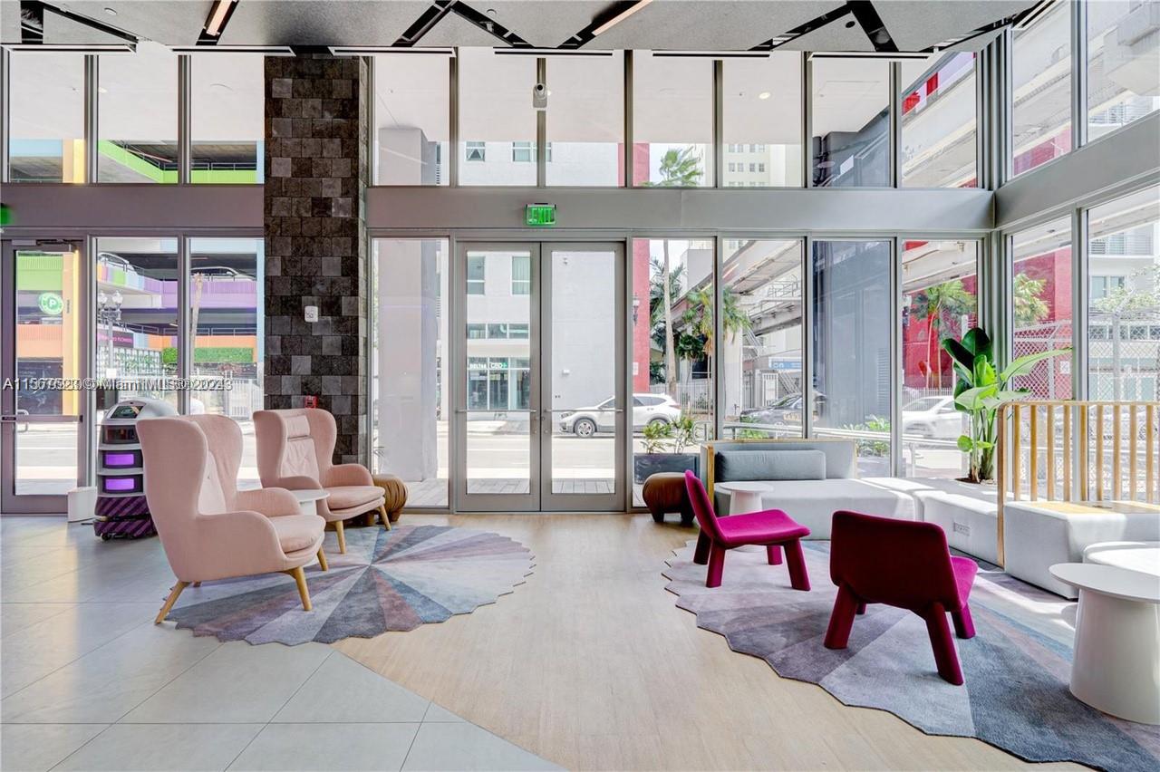 227 NE 2nd St 2205, Miami, Florida 33132, 1 Bedroom Bedrooms, ,1 BathroomBathrooms,Residentiallease,For Rent,227 NE 2nd St 2205,A11567523