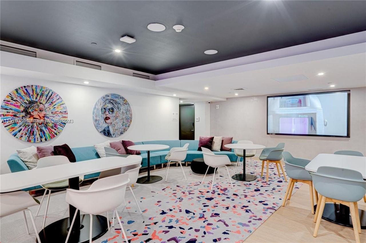 227 NE 2nd St 2205, Miami, Florida 33132, 1 Bedroom Bedrooms, ,1 BathroomBathrooms,Residentiallease,For Rent,227 NE 2nd St 2205,A11567523