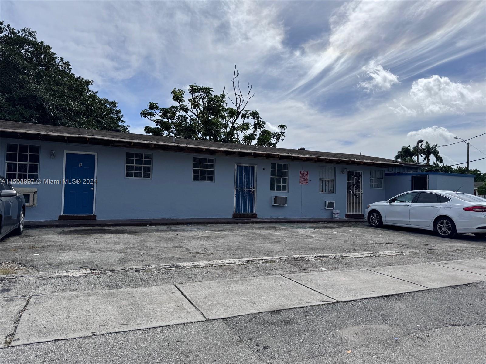 3291 NW 132nd Ter 2, Opa-Locka, FL 33054