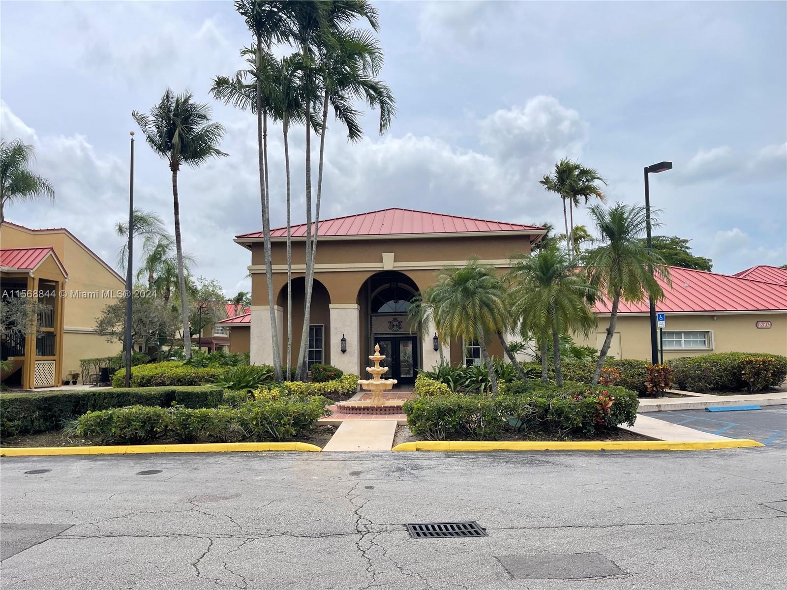 18310 NW 68th Ave D, Hialeah, Florida 33015, 1 Bedroom Bedrooms, ,1 BathroomBathrooms,Residentiallease,For Rent,18310 NW 68th Ave D,A11568844