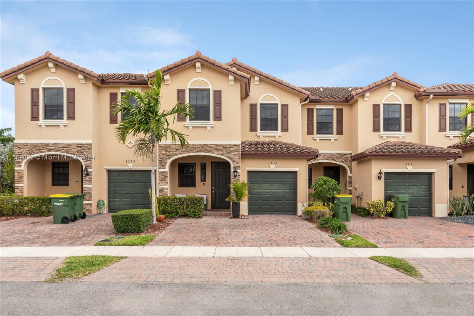 3735 SE 1st St, Homestead, Florida 33033, 3 Bedrooms Bedrooms, ,2 BathroomsBathrooms,Residential,For Sale,3735 SE 1st St,A11569022