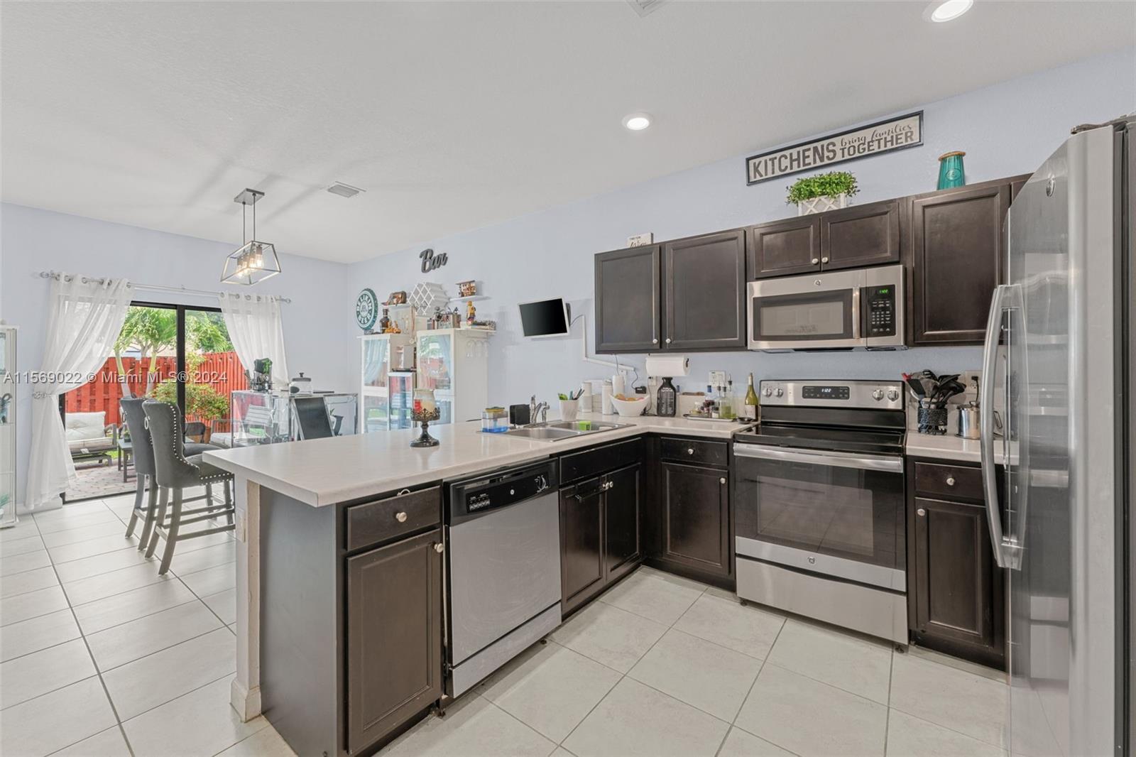 3735 SE 1st St, Homestead, Florida 33033, 3 Bedrooms Bedrooms, ,2 BathroomsBathrooms,Residential,For Sale,3735 SE 1st St,A11569022