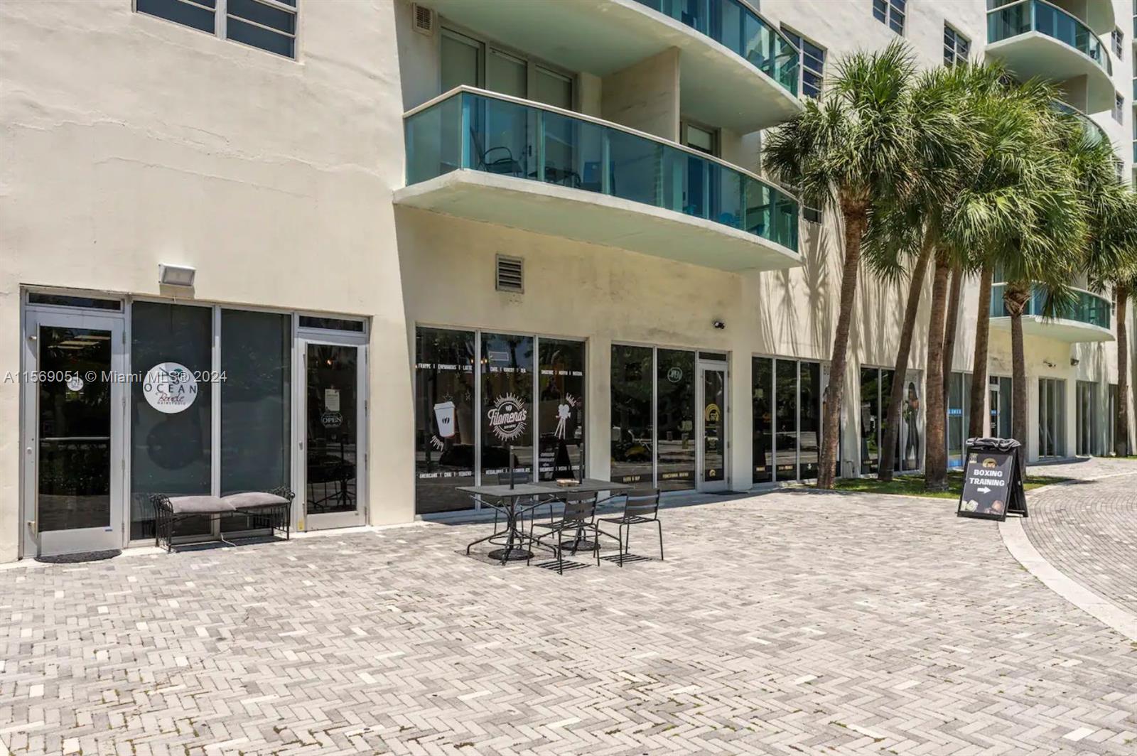 19370 Collins Ave 207, Sunny Isles Beach, Florida 33160, 1 Bedroom Bedrooms, ,1 BathroomBathrooms,Residential,For Sale,19370 Collins Ave 207,A11569051