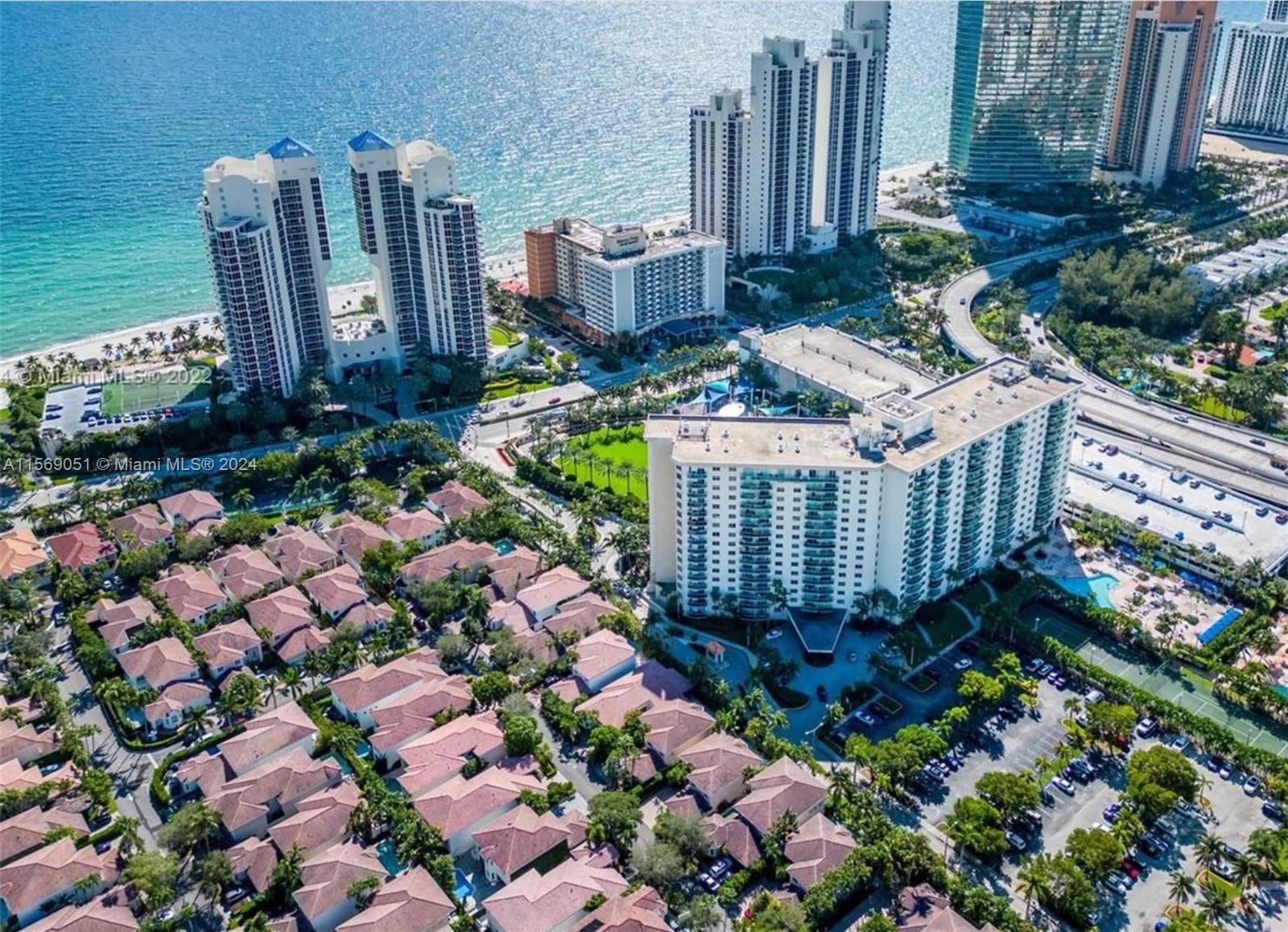 19370 Collins Ave 207, Sunny Isles Beach, Florida 33160, 1 Bedroom Bedrooms, ,1 BathroomBathrooms,Residential,For Sale,19370 Collins Ave 207,A11569051