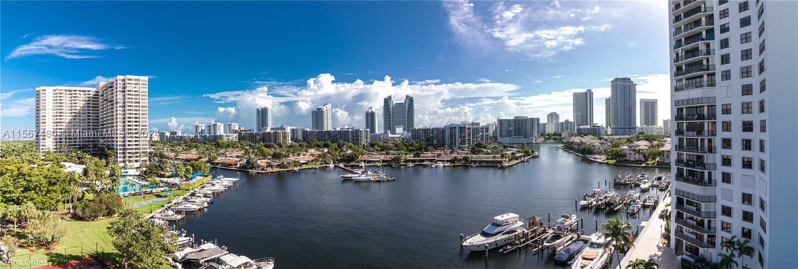 500 THREE ISLANDS BLVD 527, Hallandale Beach, Florida 33009, 1 Bedroom Bedrooms, ,1 BathroomBathrooms,Residentiallease,For Rent,500 THREE ISLANDS BLVD 527,A11567480