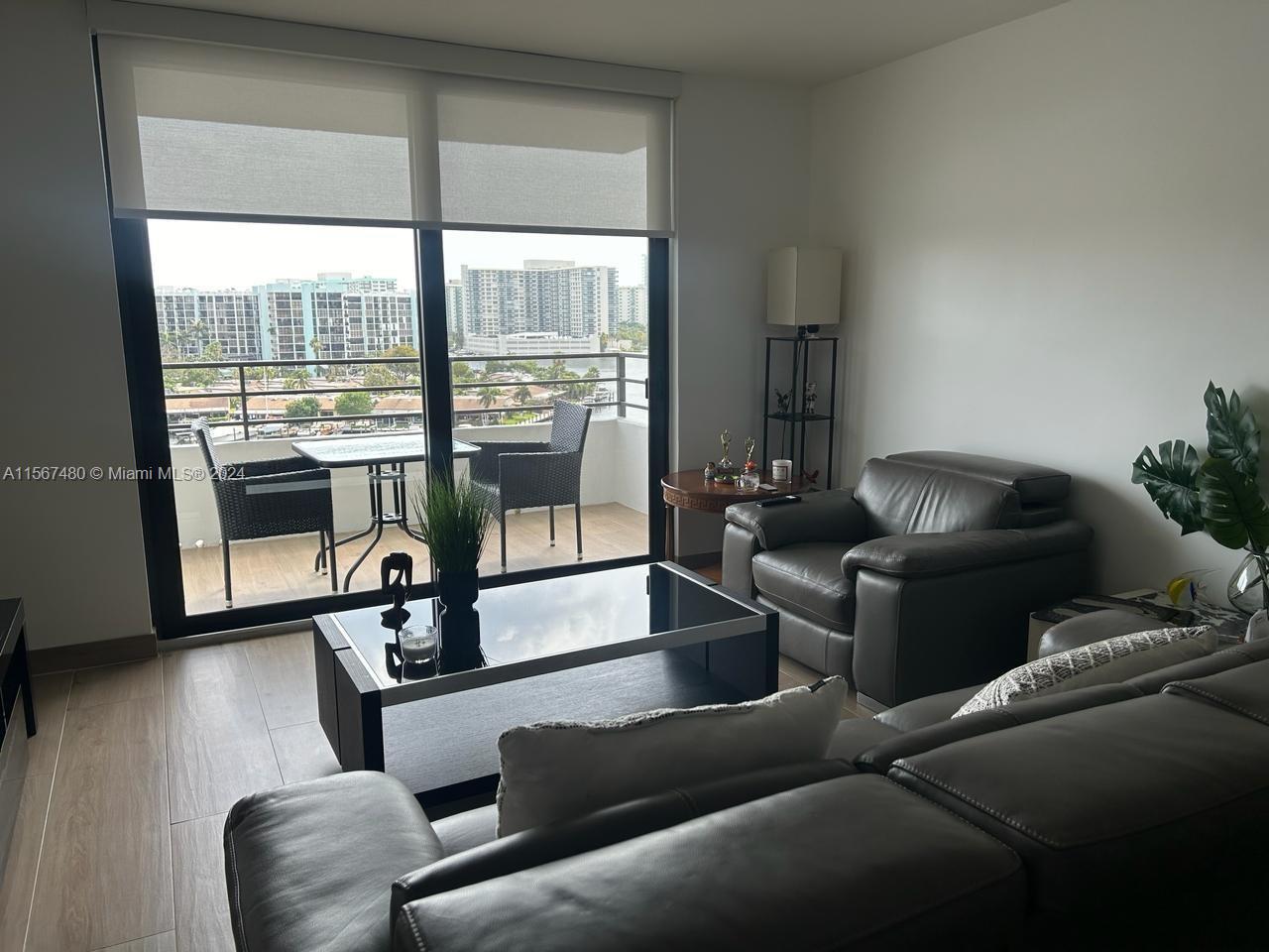 500 THREE ISLANDS BLVD 527, Hallandale Beach, Florida 33009, 1 Bedroom Bedrooms, ,1 BathroomBathrooms,Residentiallease,For Rent,500 THREE ISLANDS BLVD 527,A11567480