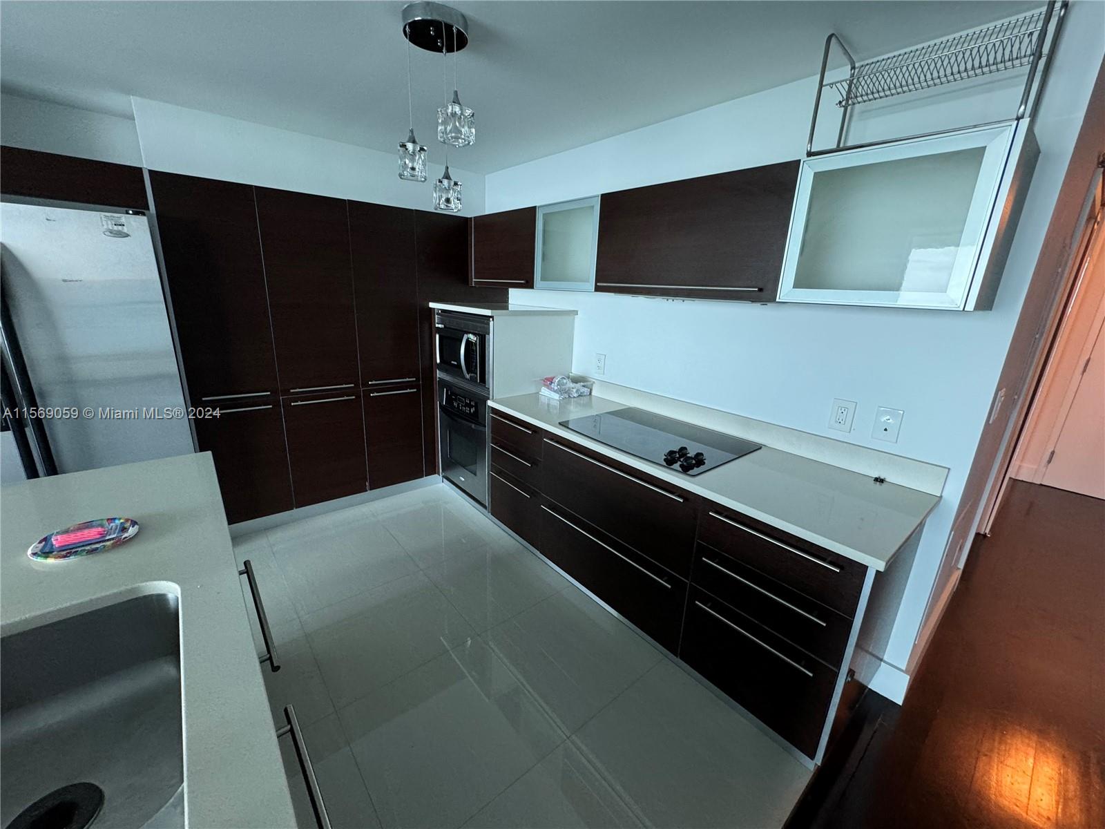 1900 N Bayshore Dr 1401, Miami, Florida 33132, 2 Bedrooms Bedrooms, ,2 BathroomsBathrooms,Residential,For Sale,1900 N Bayshore Dr 1401,A11569059