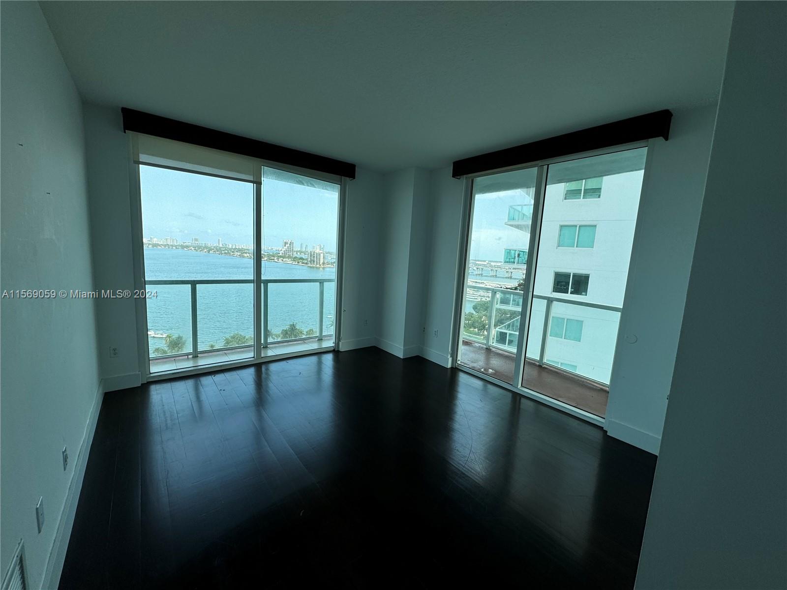 1900 N Bayshore Dr 1401, Miami, Florida 33132, 2 Bedrooms Bedrooms, ,2 BathroomsBathrooms,Residential,For Sale,1900 N Bayshore Dr 1401,A11569059