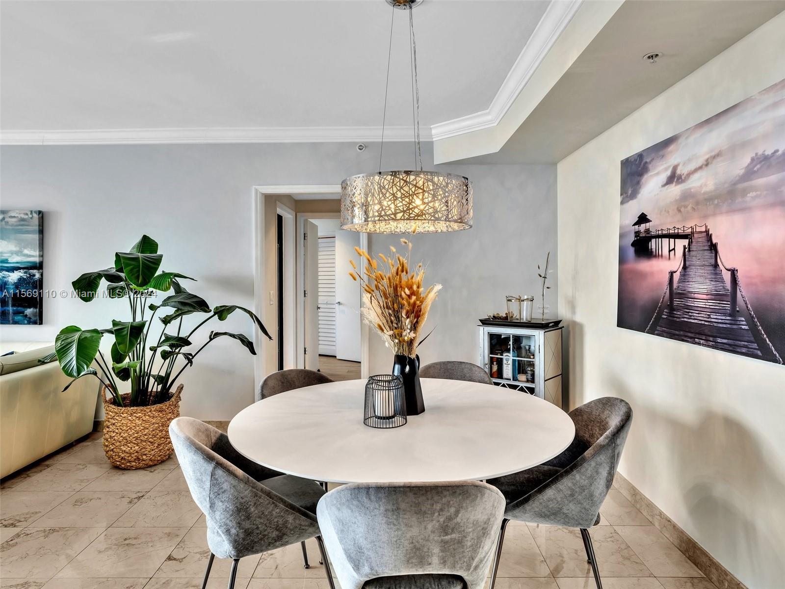 848 Brickell Key Dr 1805, Miami, Florida 33131, 2 Bedrooms Bedrooms, ,2 BathroomsBathrooms,Residentiallease,For Rent,848 Brickell Key Dr 1805,A11569110