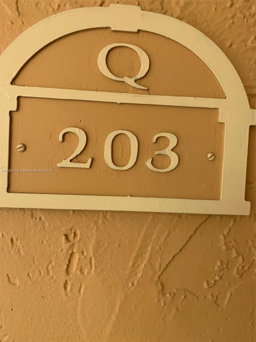 17901 NW 68th Ave Q203, Hialeah, Florida 33015, 1 Bedroom Bedrooms, ,1 BathroomBathrooms,Residential,For Sale,17901 NW 68th Ave Q203,A11569116