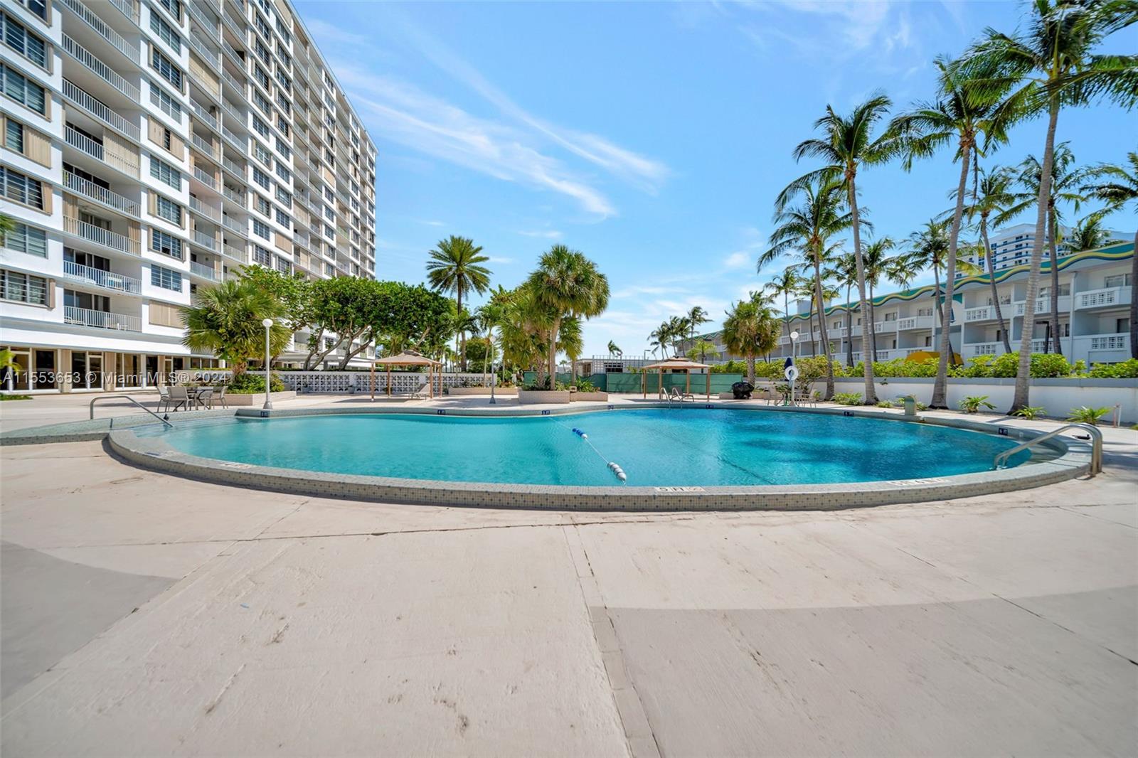 1865 79th St Cswy 8J, North Bay Village, Florida 33141, 1 Bedroom Bedrooms, ,1 BathroomBathrooms,Residential,For Sale,1865 79th St Cswy 8J,A11553653
