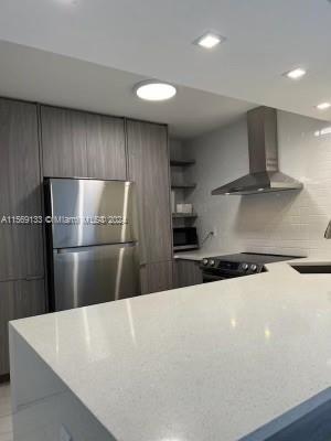 2049 S Ocean Dr PH4, Hallandale Beach, Florida 33009, 2 Bedrooms Bedrooms, ,2 BathroomsBathrooms,Residentiallease,For Rent,2049 S Ocean Dr PH4,A11569133