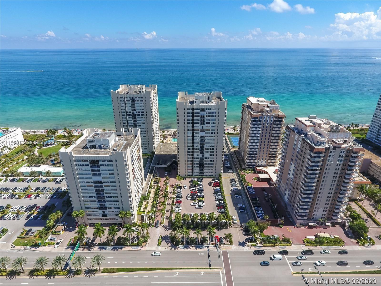 1880 S Ocean Dr 803, Hallandale Beach, Florida 33009, 2 Bedrooms Bedrooms, ,2 BathroomsBathrooms,Residentiallease,For Rent,1880 S Ocean Dr 803,A11569134